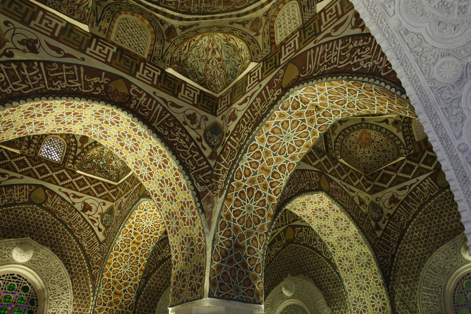 Image-Interior Decoration